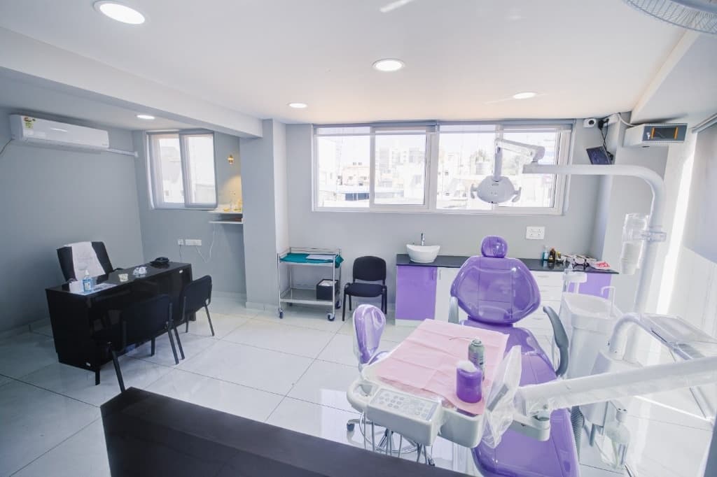 Doctor Consultation Suite
