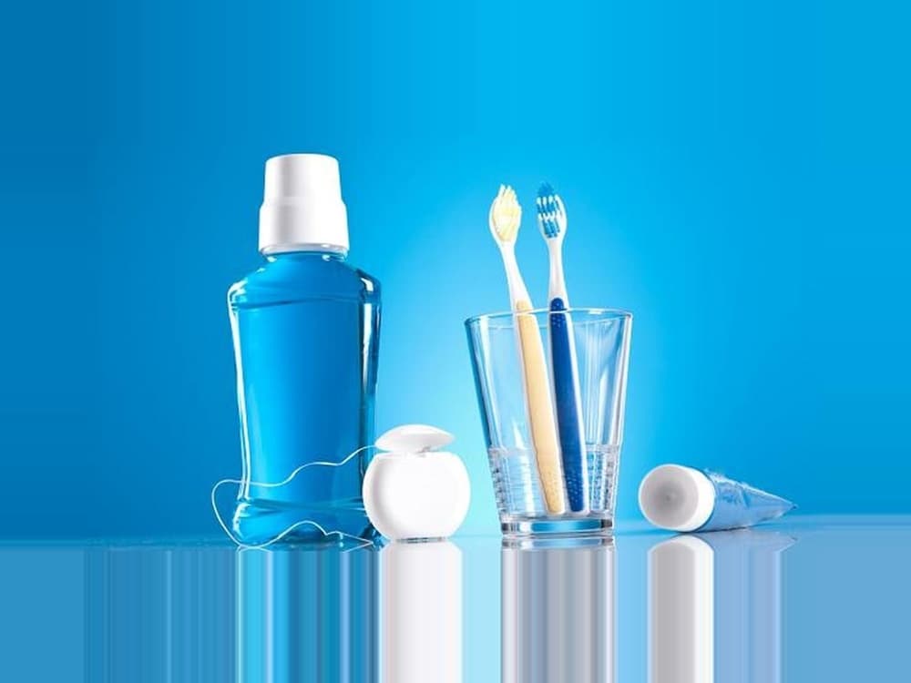 Preventive Dentistry procedure at M S Dental Nest - Dental clinic near Forum Mall South Bengaluru
