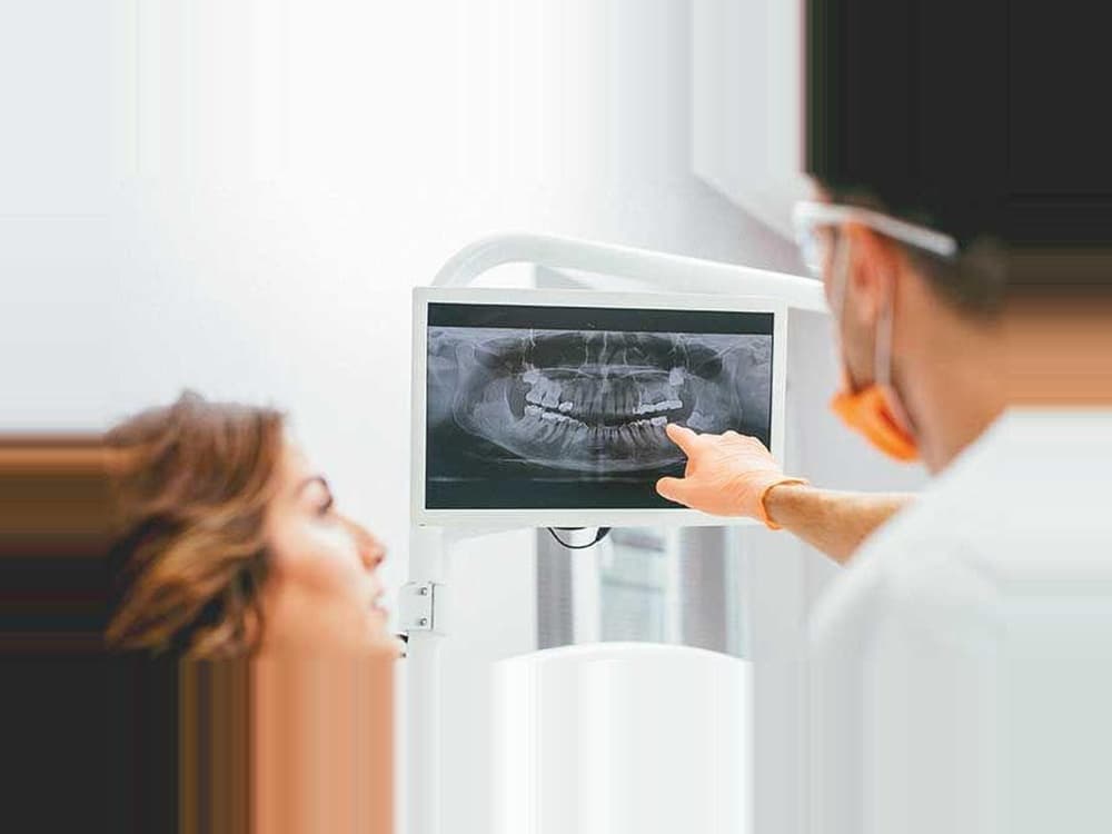 Routine Dental Check-up procedure at M S Dental Nest - Dental clinic near Forum Mall South Bengaluru